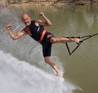 Brett Sands Watersports and Wakeboard Centre - Accommodation Cooktown