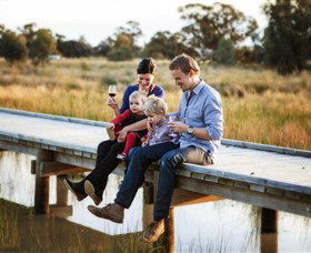 Backroads Trail - Accommodation Cooktown 0