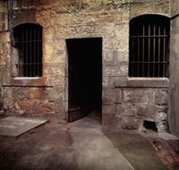 J Ward Museum - Accommodation Cooktown