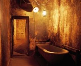 J Ward Museum - Accommodation Cooktown 4