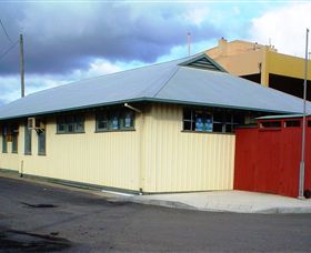 Ararat Railway Museum - Accommodation Cooktown 0