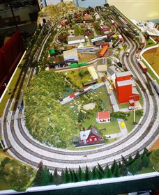 Ararat Railway Museum - Accommodation Cooktown 2