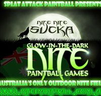 Nite Paintball Games Moama - Accommodation Cooktown