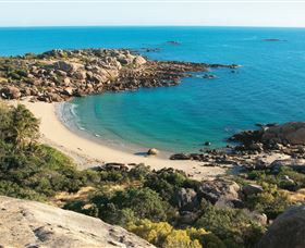 Queens Beach - Accommodation Cooktown 0