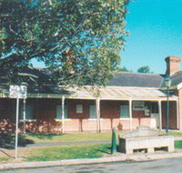 Echuca Historical Society - Accommodation Cooktown