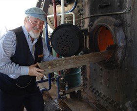 Port Of Echuca Discovery Centre - Accommodation Cooktown 2