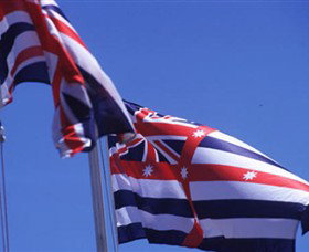 Port Of Echuca Discovery Centre - Accommodation Cooktown 7