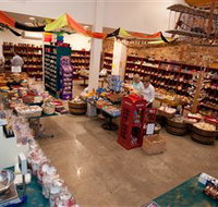 Echuca Heritage Sweet Company - Accommodation Cooktown