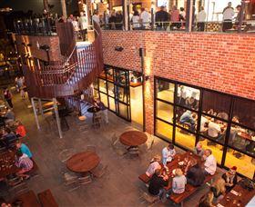 American Hotel - Accommodation Cooktown 0