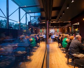 American Hotel - Accommodation Cooktown 3