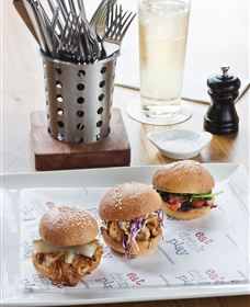 American Hotel - Accommodation Cooktown 1