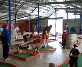 Billabong Ranch - Accommodation Cooktown 2