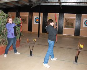 Billabong Ranch - Accommodation Cooktown 4