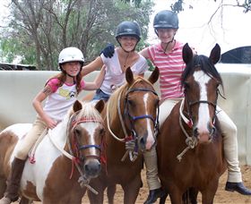 Billabong Ranch - Accommodation Cooktown 7