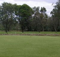 YMCA Back Nine Golf Course - Accommodation Cooktown