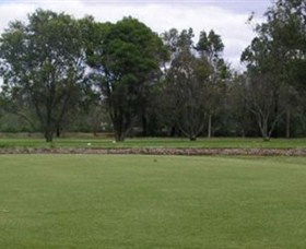 YMCA Back Nine Golf Course - Accommodation Cooktown 0