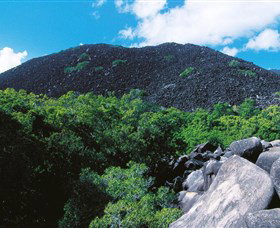 Rossville QLD Accommodation Cooktown