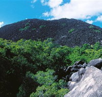 Black Mountain Kalkajaka National Park - Accommodation Cooktown