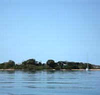 Hope Islands National Park - Accommodation Cooktown
