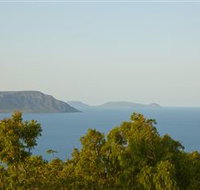 Cooktown Scenic Rim Trail - Accommodation Cooktown