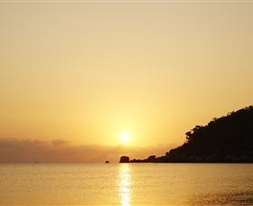 Cooktown Scenic Rim Trail - Accommodation Cooktown 2