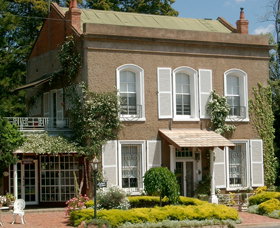 Antique Corner And Objects De Art - Accommodation Cooktown 0
