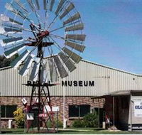 Gilgandra Rural Museum