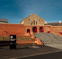 Capital Venues and Events - Accommodation Cooktown