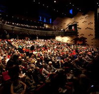 Ulumbarra Theatre - Accommodation Cooktown