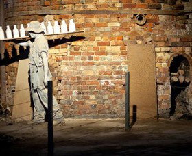 Bendigo Pottery - Accommodation Cooktown 2