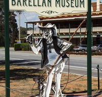 Barellan Museum - Accommodation Cooktown