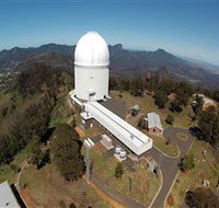 Siding Spring Observatory - Accommodation Cooktown