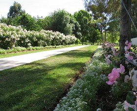Barooga Botanical Gardens - Accommodation Cooktown 0