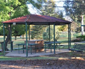 Barooga Botanical Gardens - Accommodation Cooktown 1