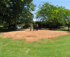 Barooga Botanical Gardens - Accommodation Cooktown 3