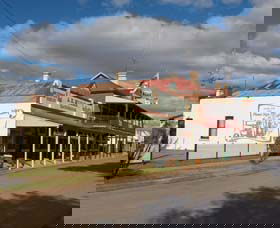 Ariah Park 1920s Heritage Village - Accommodation Cooktown 1