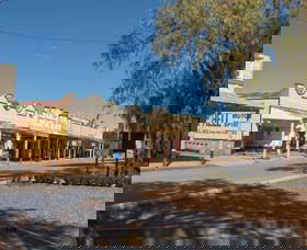 Ariah Park 1920s Heritage Village - Accommodation Cooktown 2