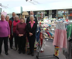 Craft Corner - Accommodation Cooktown 0