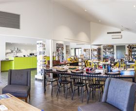 Port Hedland Visitor Centre - Accommodation Cooktown 0