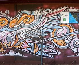 Port Hedland Visitor Centre - Accommodation Cooktown 2