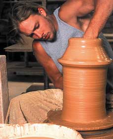 Pilliga Pottery And Blue Wren Cafe - Accommodation Cooktown 0