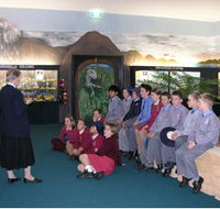 Crystal Kingdom - Accommodation Cooktown