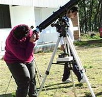 Coona Astro Ventures - Accommodation Cooktown