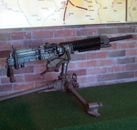 Woodpecker Gun - Accommodation Cooktown