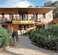 Chocolate Mill - Accommodation Cooktown