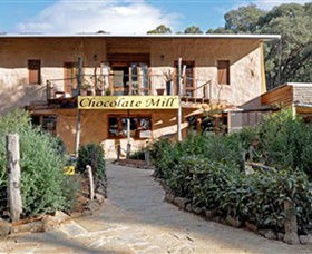 Chocolate Mill - Accommodation Cooktown 0