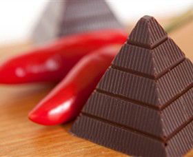 Chocolate Mill - Accommodation Cooktown 2