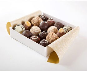 Chocolate Mill - Accommodation Cooktown 3