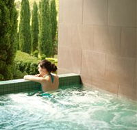 The Mineral Spa - Accommodation Cooktown