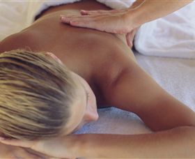 The Mineral Spa - Accommodation Cooktown 3